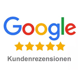 Google Kundenrezensionen